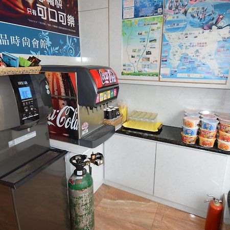 Kenting 157 Boutique Hotel Екстер'єр фото