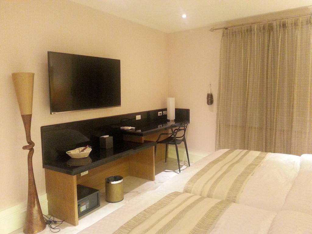 Kenting 157 Boutique Hotel Номер фото